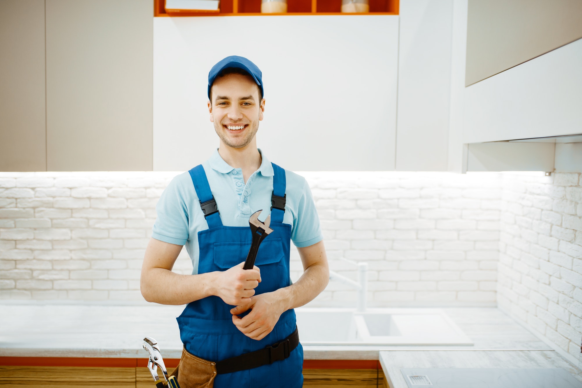 commercial and domestic plumbing