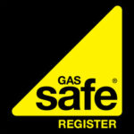 Gas Safe Registered